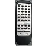 PANASONIC EUR645401 -   


kompatibilis General márkájú távirányító