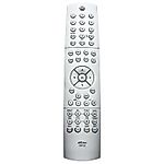 ARCAM FMJ-BDP100 -   


kompatibilis General márkájú távirányító