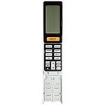 VIVAX RC80433J. ACP-12CH35REWI R32, W design - helyettesítő távirányító