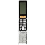 HAIER YR-HQ V3, V9014557 M5H 3D, 0010402886BD, V9014557 M64 1D, 0010402886V - eredeti gyári távirányító