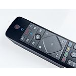 PHILIPS YKF384-T03 - eredeti gyári távirányító hangvezérléssel
