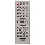 PANASONIC N2QAYB000143 -   


kompatibilis General márkájú távirányító