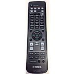 YAMAHA CDR5, WE88550 -   


kompatibilis General márkájú távirányító