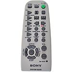 SONY RM-SED2 -   


kompatibilis General márkájú távirányító