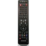 SAMSUNG AK59-00062D -   


kompatibilis General márkájú távirányító