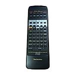 TECHNICS RAK-SA608MH -   


kompatibilis General márkájú távirányító