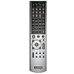 SONY RM-PP450 -   


kompatibilis General márkájú távirányító