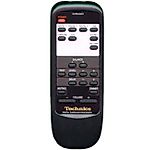 TECHNICS EUR645403 -   


kompatibilis General márkájú távirányító