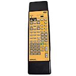 ONKYO RC-399M -   


kompatibilis General márkájú távirányító