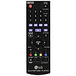 LG AKB73896401, BD640, BP135W, BP200, BP250, BP325W, BP350, BP400 - távirányító duplikátum