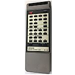 DENON RC-130 -   


kompatibilis General márkájú távirányító