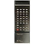NAKAMICHI RE-2 -   


kompatibilis General márkájú távirányító