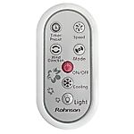 ROHNSON R-870 - Mennyezeti ventillátor   


távirányító
 duplikátum