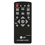 LG COV30849818 -   


távirányító
 duplikátum