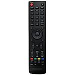 METZ 32E2X11A, 40E2X11A -   


kompatibilis General márkájú távirányító