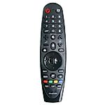LG AN-MR18BA V2 - csere távirányító hangvezérléssel