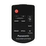 PANASONIC N2QAYC000126 -   


távirányító
 duplikátum