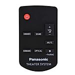 PANASONIC N2QAYC000123 -   


távirányító
 duplikátum