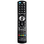 SOUNDMASTER PL979SW - távirányító duplikátum