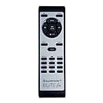 SOUNDMASTER PL979SW - távirányító duplikátum