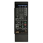 JVC  RM-S20 + TV vezérlés (mini TV) - távirányító duplikátum