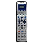 KENWOOD RC-R0809, RC-R0810 - távirányító duplikátum