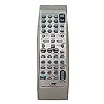JVC RM-SUXGD6R - távirányító duplikátum