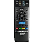 PHILIPS RC282421, RC282421/01 - távirányító duplikátum