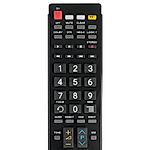 HARMAN KARDON AVR-130, AVR-132, AVR-135, AVR-137, AVR-138, AVR-140, AVR-145 - távirányító duplikátum