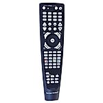 HARMAN KARDON AVR-134, AVR-155, AVR-158, AVR-165, AVR-1650 - távirányító duplikátum