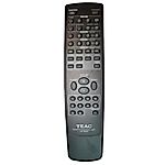 TEAC UR-592B -   


kompatibilis General márkájú távirányító