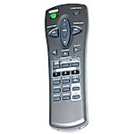 DAEWOO REMOCON308R -   


kompatibilis General márkájú távirányító