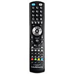 PANASONIC EUR642195 - távirányító duplikátum