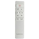 KLARSTEIN Grandbreeze, 10035809, 100358010, 100358011 -   


távirányító
 duplikátum