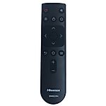 HISENSE CN3C17H -   


távirányító
 duplikátum