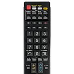 SONY RM-U304 + TV vezérlés (mini TV) - távirányító duplikátum