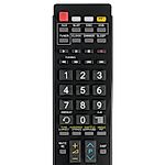 MARANTZ RC001ER - távirányító duplikátum