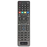 DREAMLINK T1, T1 Plus, T2, T1Plus TV box, satellite -   


kompatibilis General márkájú távirányító