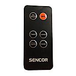 SENCOR SFN9011SL  - Mennyezeti ventillátor   


távirányító
 duplikátum