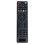 HYUNDAI DVBT230PVR + TV vezérlés (mini TV) - távirányító duplikátum