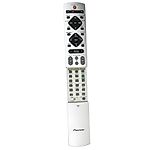 PIONEER XXD3058 + TV vezérlés (mini TV) - távirányító duplikátum