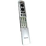 PIONEER AXD7368 + TV vezérlés (mini TV) - távirányító duplikátum