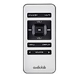 AUDIOLAB M-ONE -   


távirányító
 duplikátum