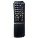 TEAC RC-722 - távirányító duplikátum