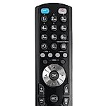 PIONEER CU-GR001 - távirányító duplikátum