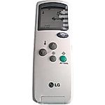 LG 6711A20003A, 6711A20003B - helyettesítő távirányító