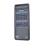 YAMAHA VK34080 -   


kompatibilis General márkájú távirányító