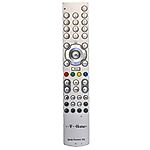 T-HOME MEDIA RECEIVER 100 -   


kompatibilis General márkájú távirányító