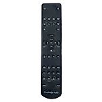 CAMBRIDGE AUDIO AZUR 651R, AUDIO AZUR 751R + TV vezérlés (mini TV) - távirányító duplikátum