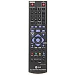 LG AKB73615501 + TV vezérlés (mini TV) - távirányító duplikátum